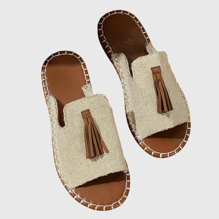 Cynthia | Comfortable Orthopedic Sandals