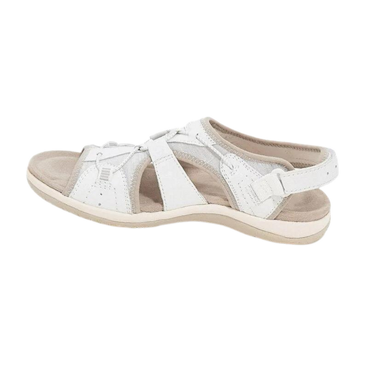 Janet | Sleek Orthopedic Sandals