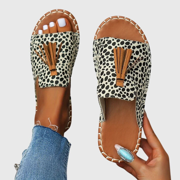 Cynthia | Comfortable Orthopedic Sandals