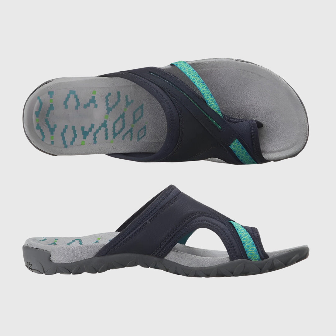 Jade | Orthopedic Sandals