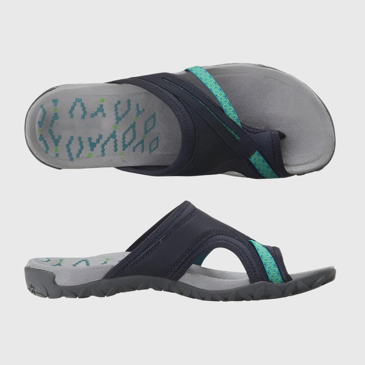 Jade | Orthopedic Sandals