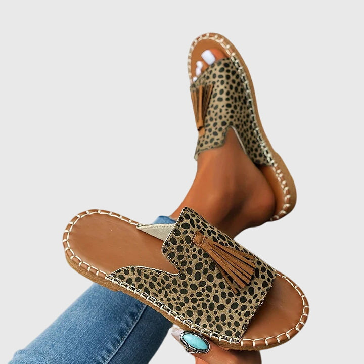 Cynthia | Comfortable Orthopedic Sandals