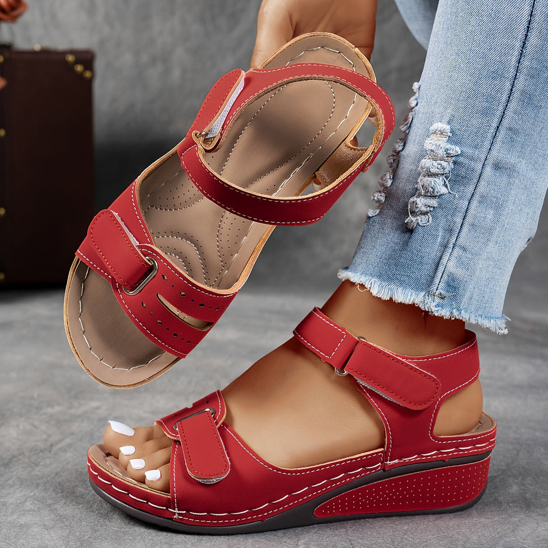 Sandra | Orthopedic Comfort Flex Sandals