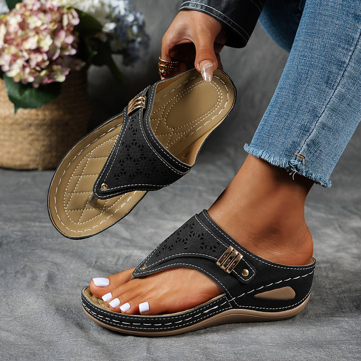 Sharon | Orthopedic Sandals