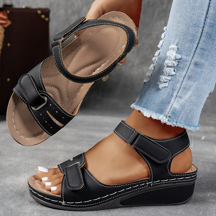 Sandra | Orthopedic Comfort Flex Sandals