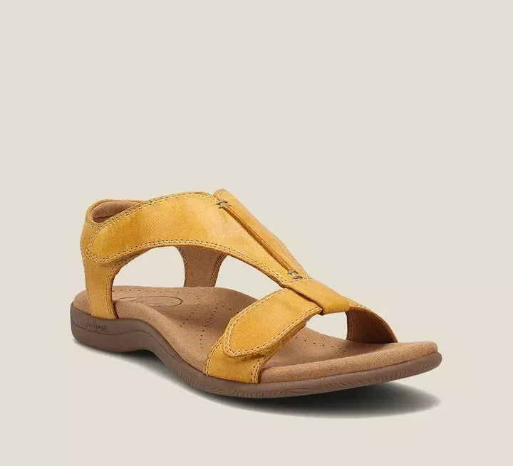Eleanor | Orthopedic Comfort Sandals