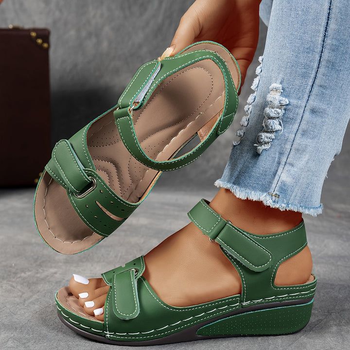 Sandra | Orthopedic Comfort Flex Sandals