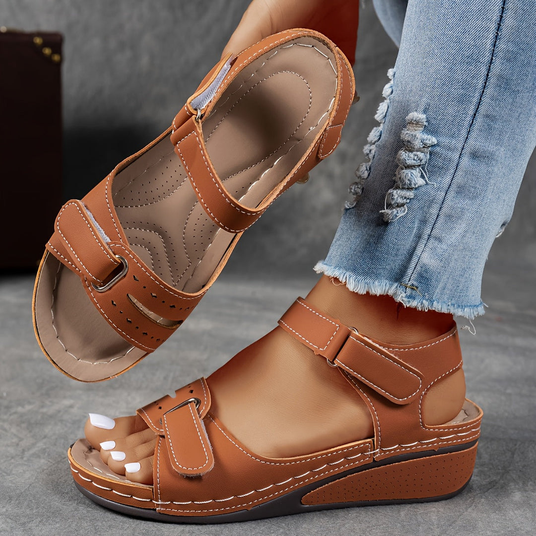 Sandra | Orthopedic Comfort Flex Sandals