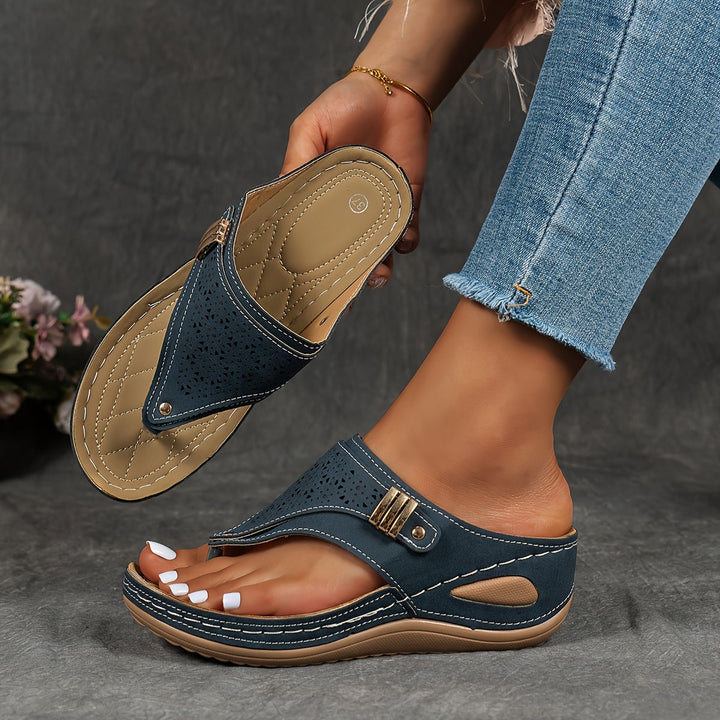 Sharon | Orthopedic Sandals