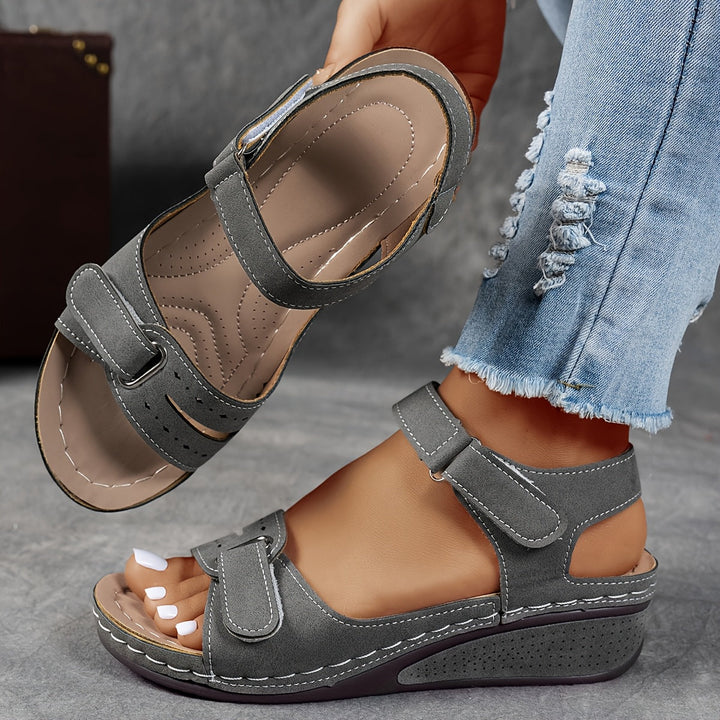 Sandra | Orthopedic Comfort Flex Sandals