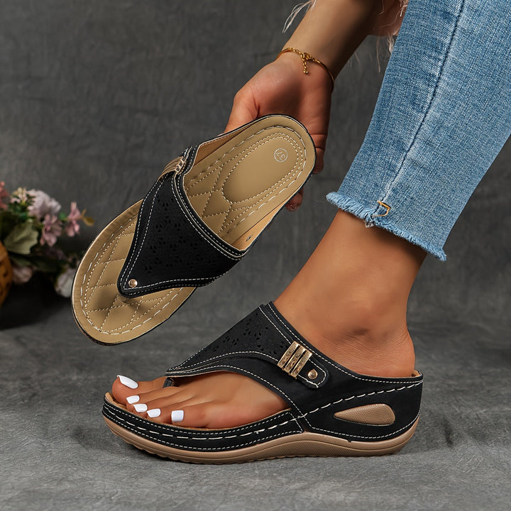 Sharon | Orthopedic Sandals