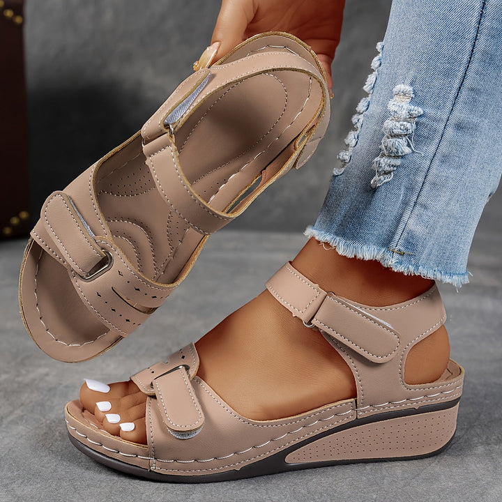 Sandra | Orthopedic Comfort Flex Sandals