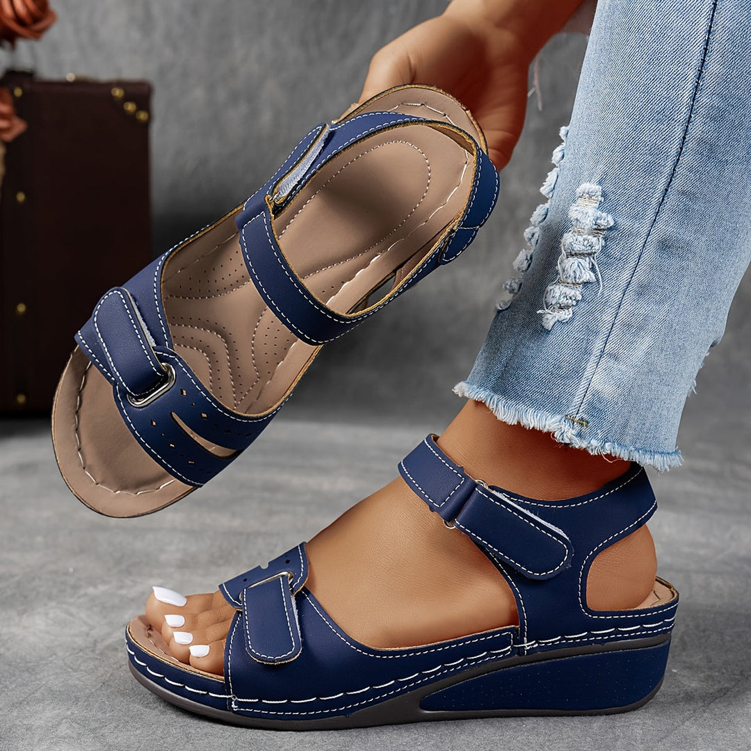 Sandra | Orthopedic Comfort Flex Sandals