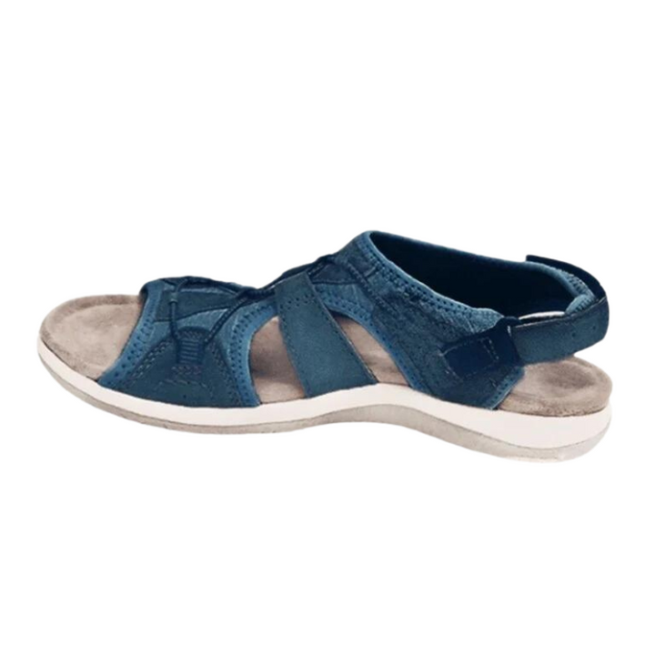 Janet | Sleek Orthopedic Sandals