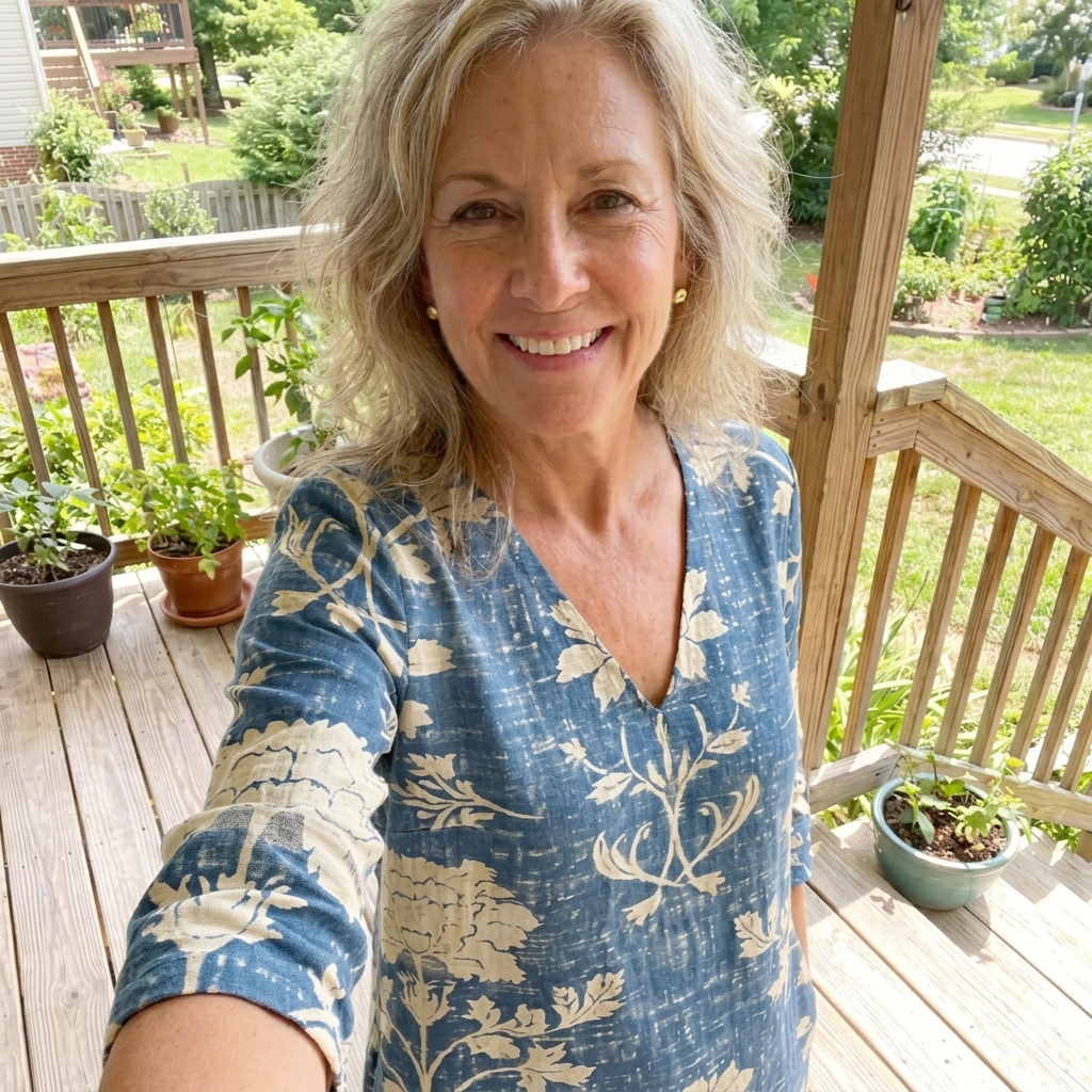 Barbara Davis