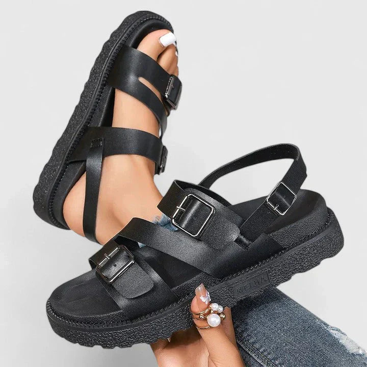 Alenyta - Comfy Orthopedic Sandals