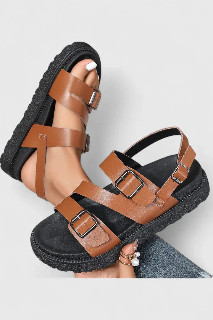 Alenyta - Comfy Orthopedic Sandals