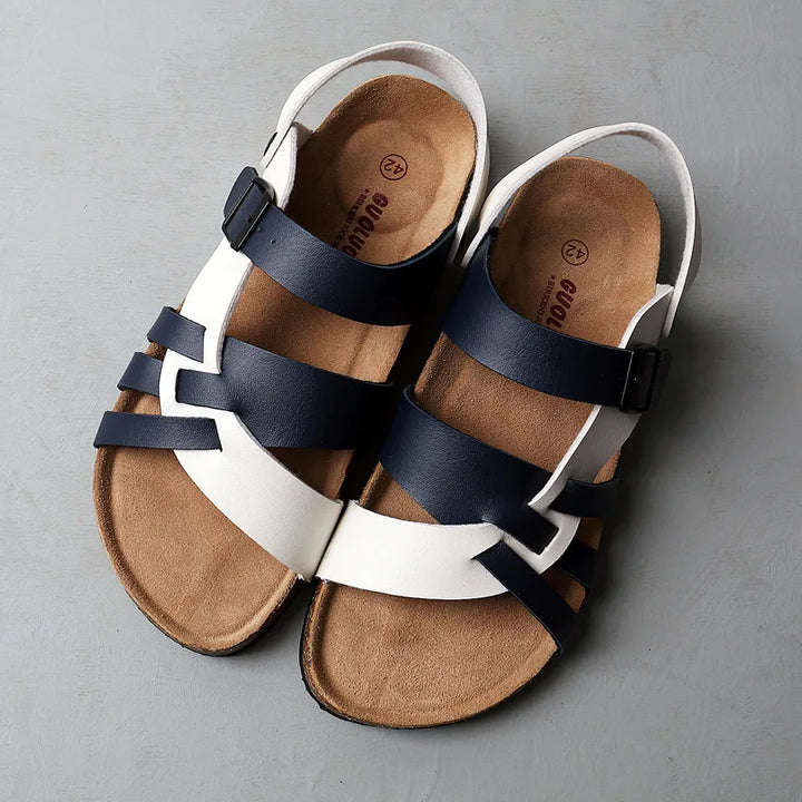 Nora - Orthopedic Sandals