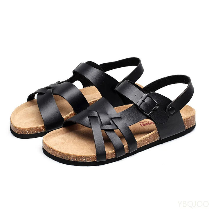 Nora - Orthopedic Sandals