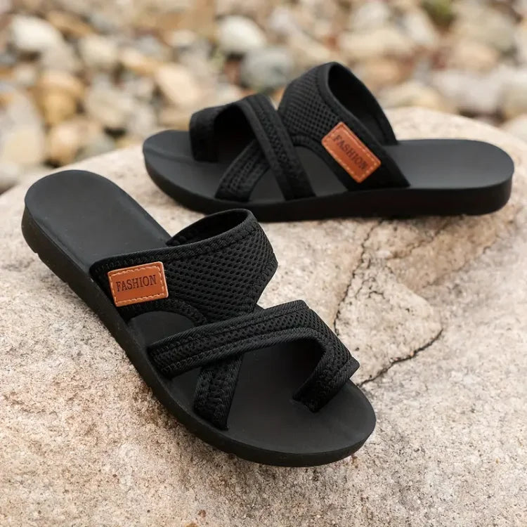 Linda | Orthopedic Bunion Corrector Sandals
