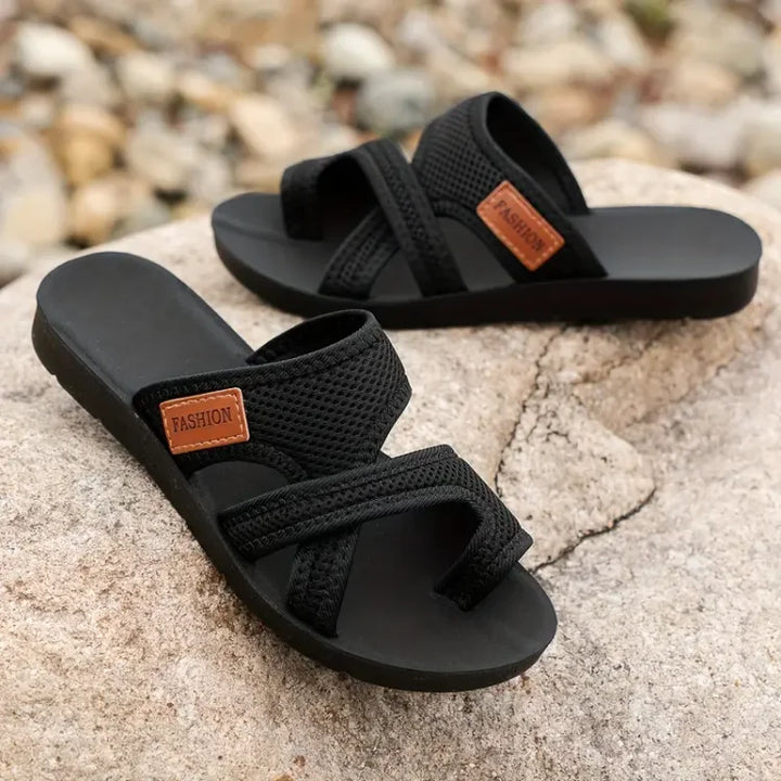 Linda | Orthopedic Bunion Corrector Sandals