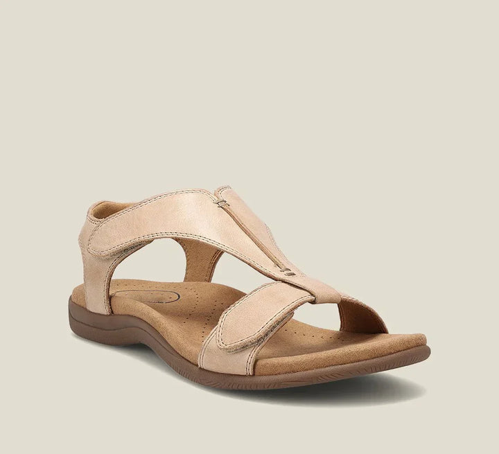 Eleanor | Orthopedic Comfort Sandals