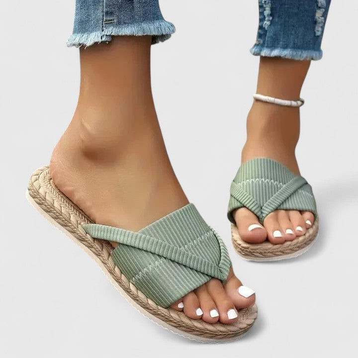 Karyssa | Orthopedic Sandals