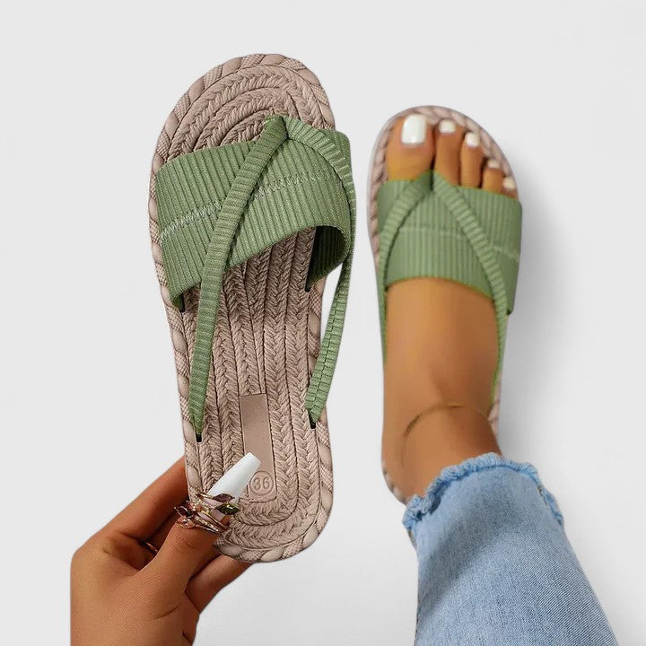 Karyssa | Orthopedic Sandals