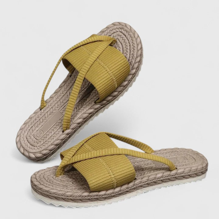 Karyssa | Orthopedic Sandals