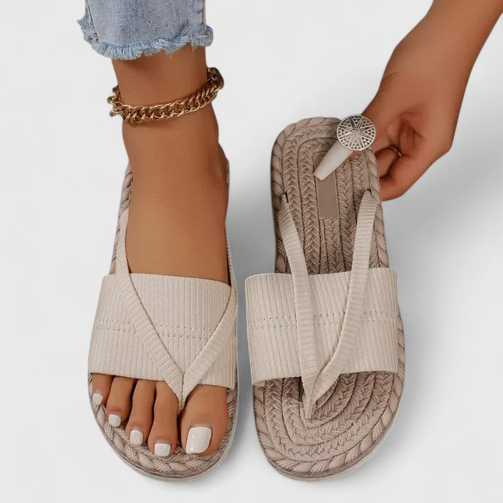 Karyssa | Orthopedic Sandals