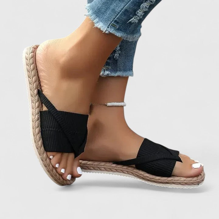Karyssa | Orthopedic Sandals