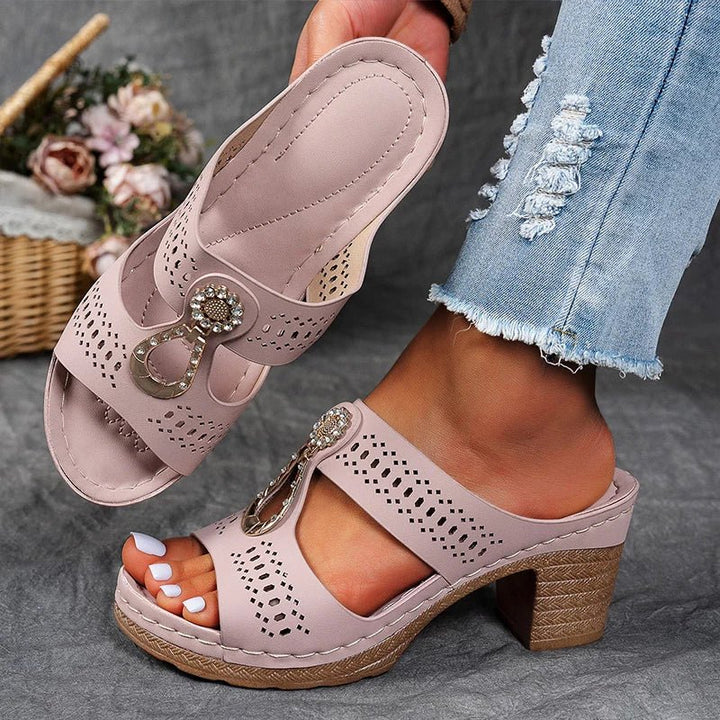Faith | Comfortable Orthopedic Sandals