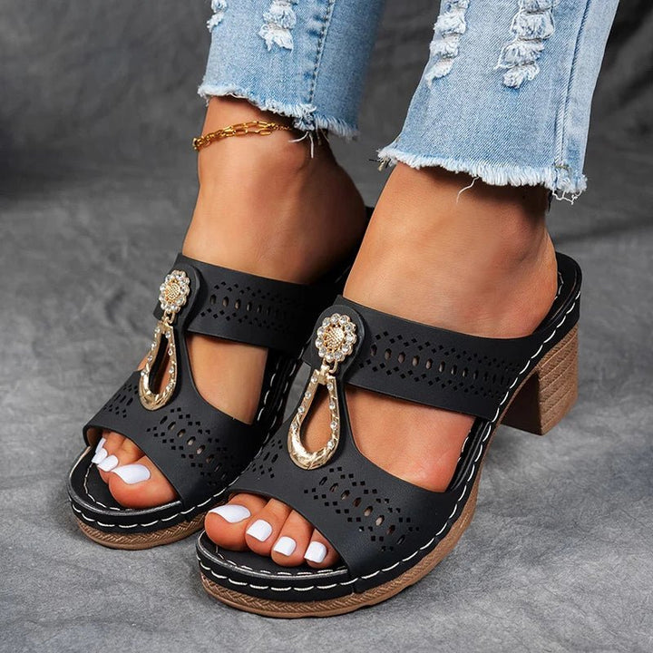 Faith | Comfortable Orthopedic Sandals